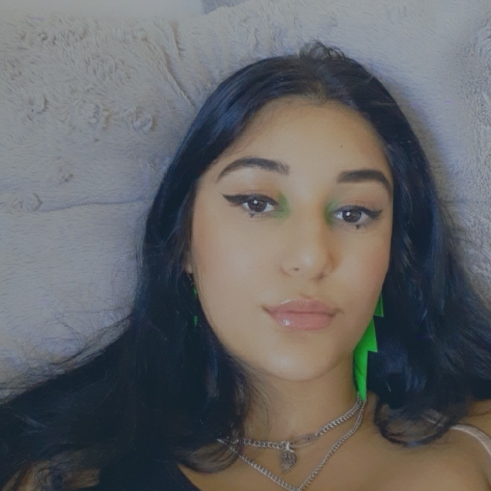 Meet your Posher, Helen